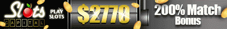 Featuring Slots Capital Casino Slots Capital image